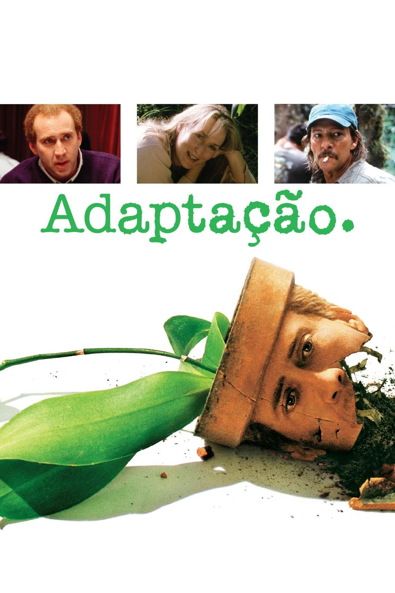 Assistir Adaptação. Online em HD