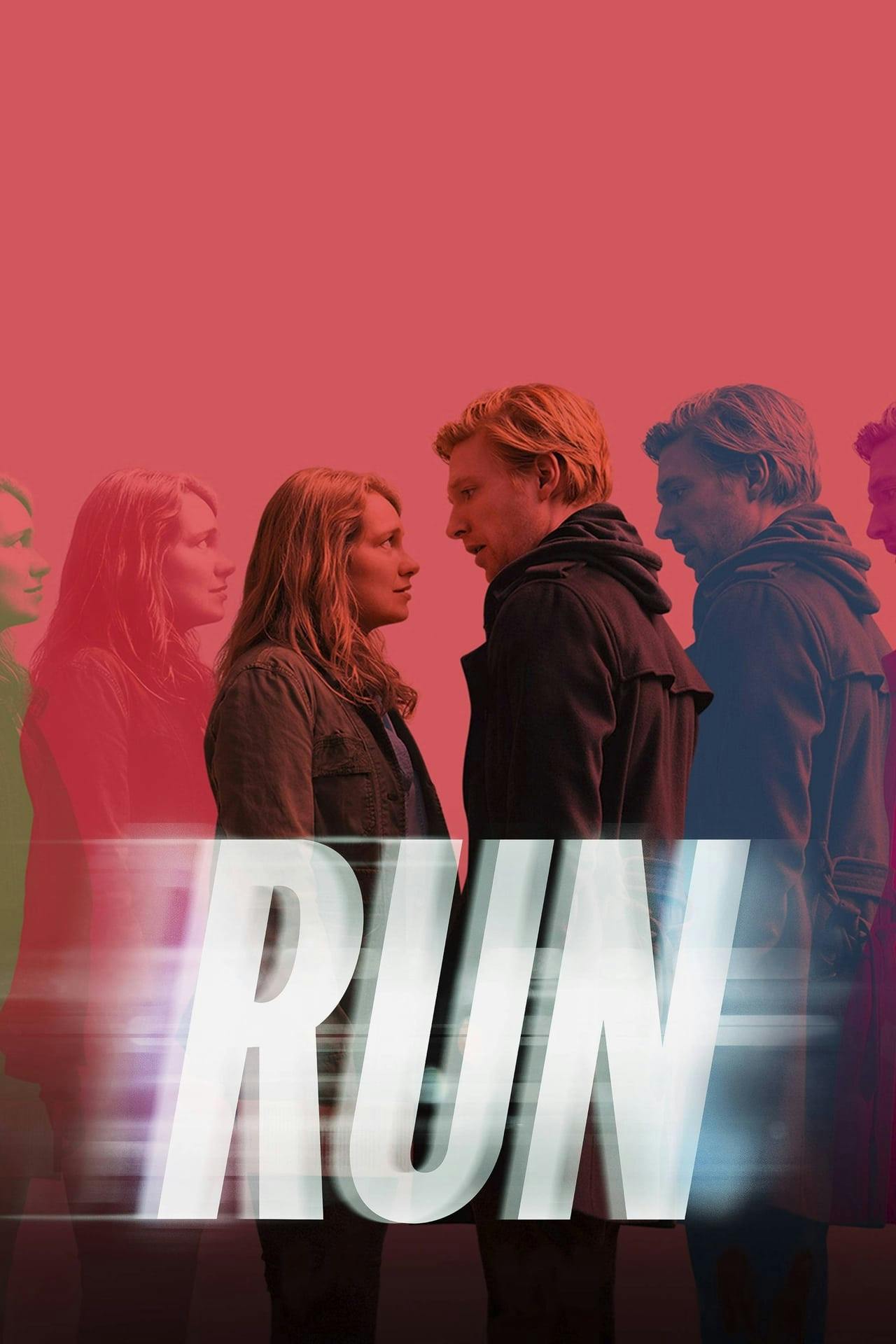 Assistir RUN Online em HD