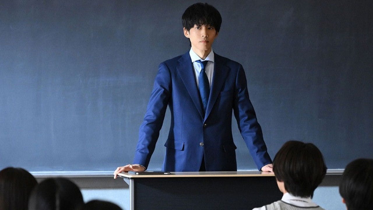 assista ao episódio 6 da temporada 1