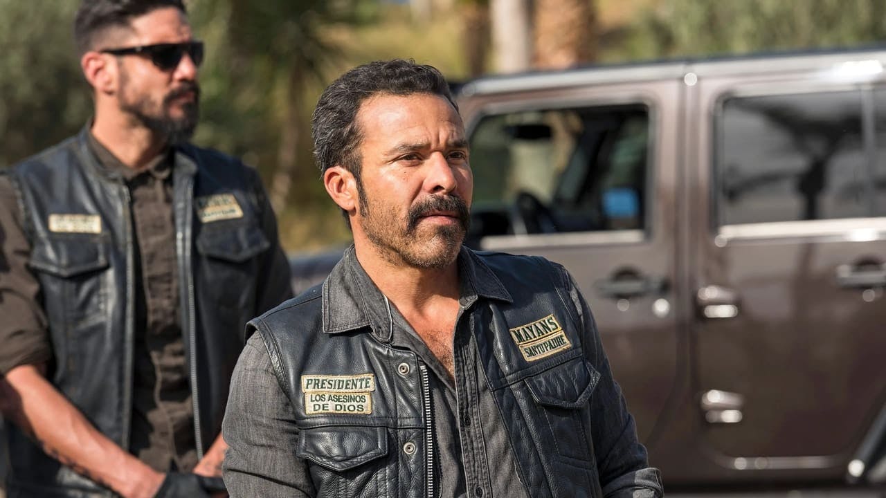 assista ao episódio 4 da temporada 1
