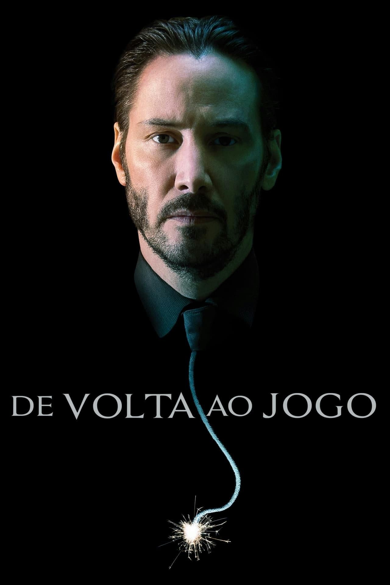 Assistir John Wick: De Volta ao Jogo Online em HD