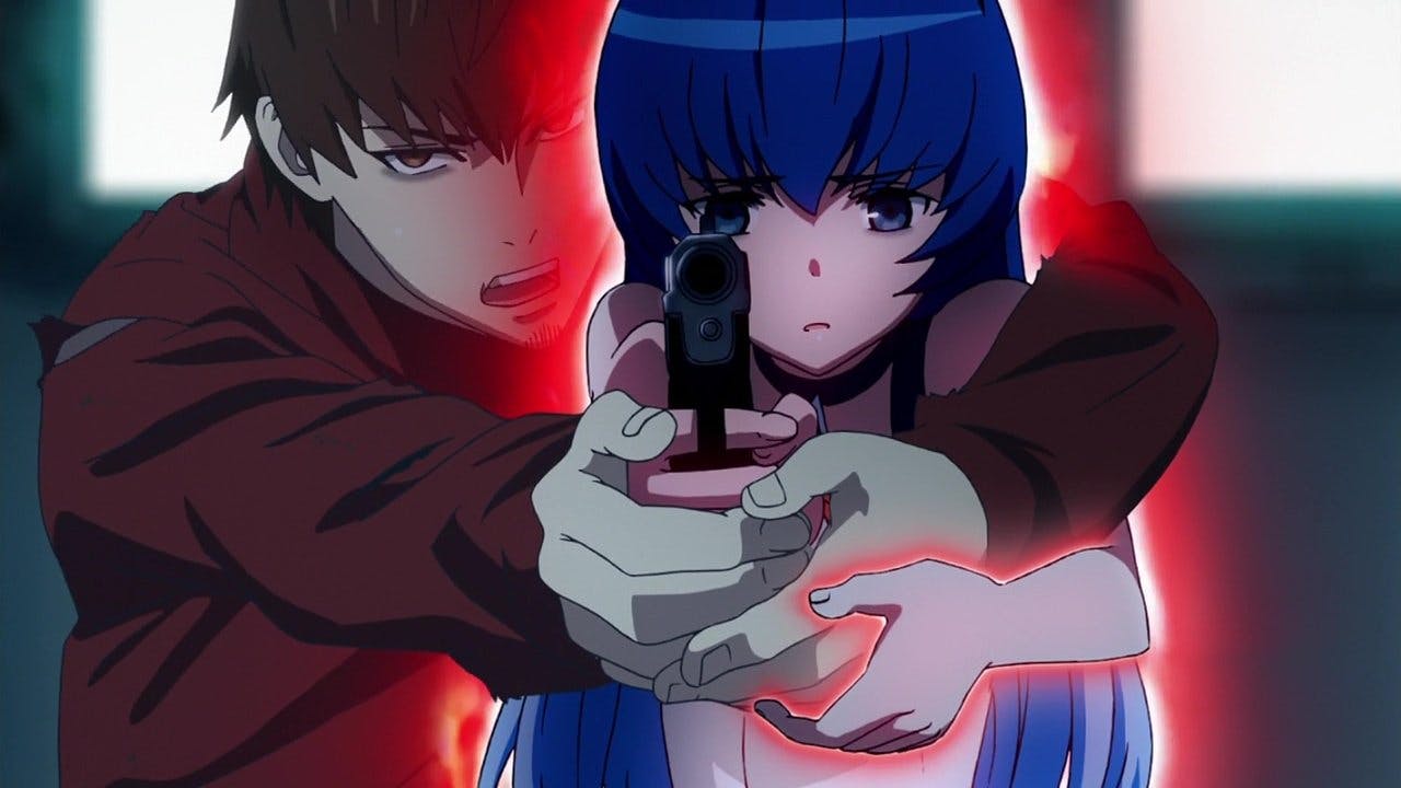 assista ao episódio 12 da temporada 1