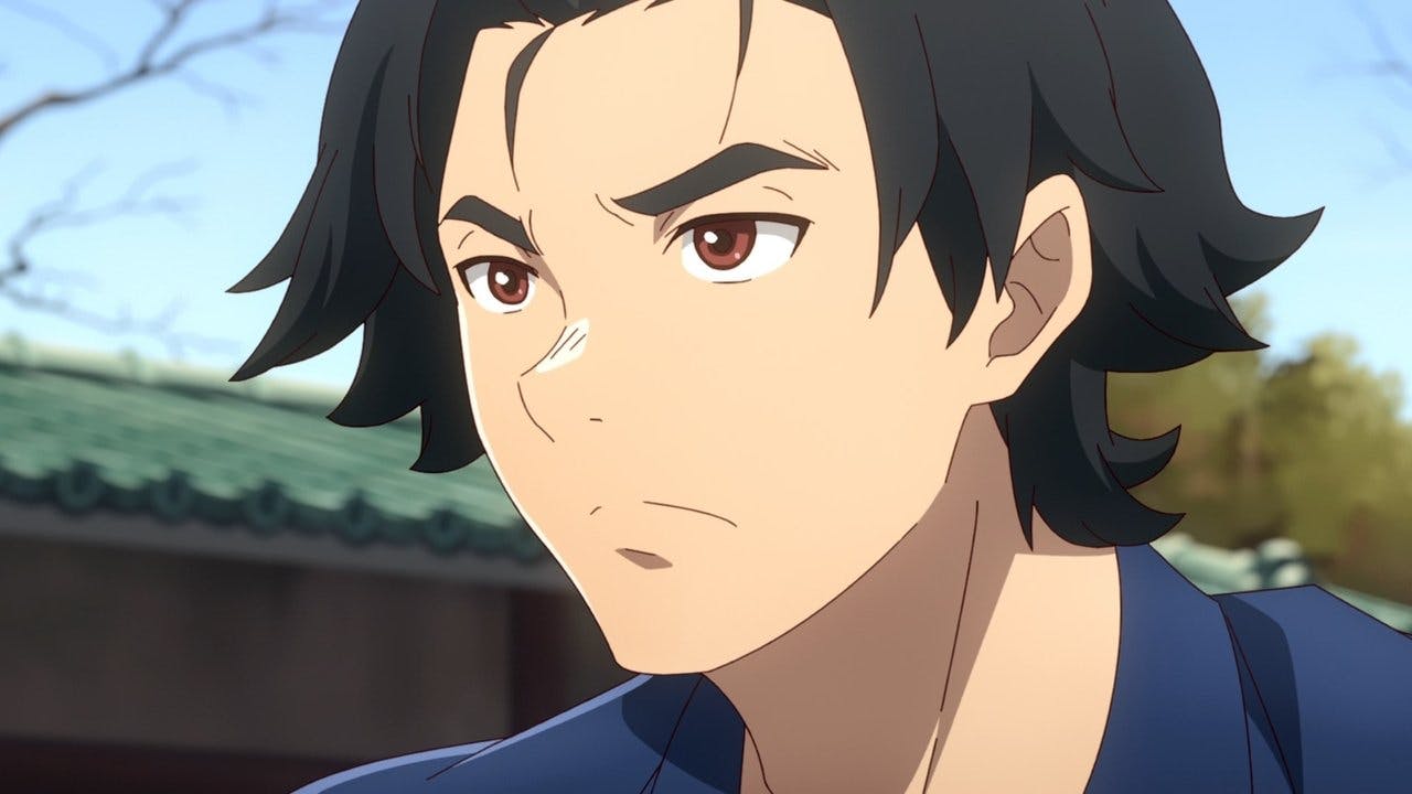 assista ao episódio 1 da temporada 1