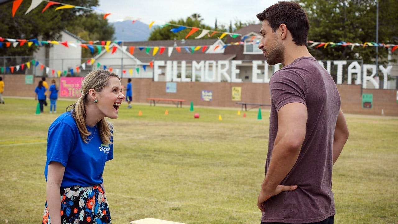 assista ao episódio 8 da temporada 1