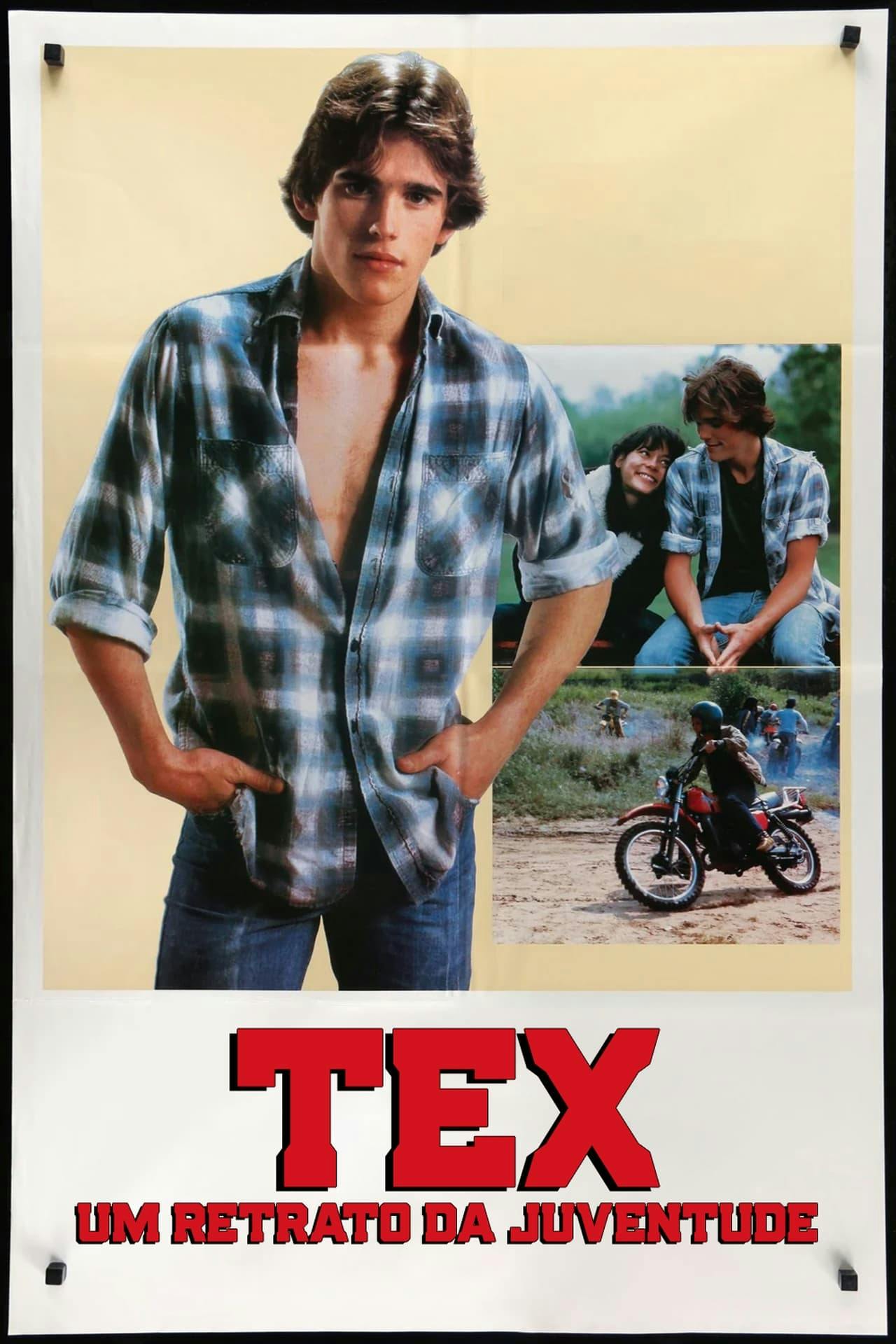 Assistir Tex: Um Retrato da Juventude Online em HD