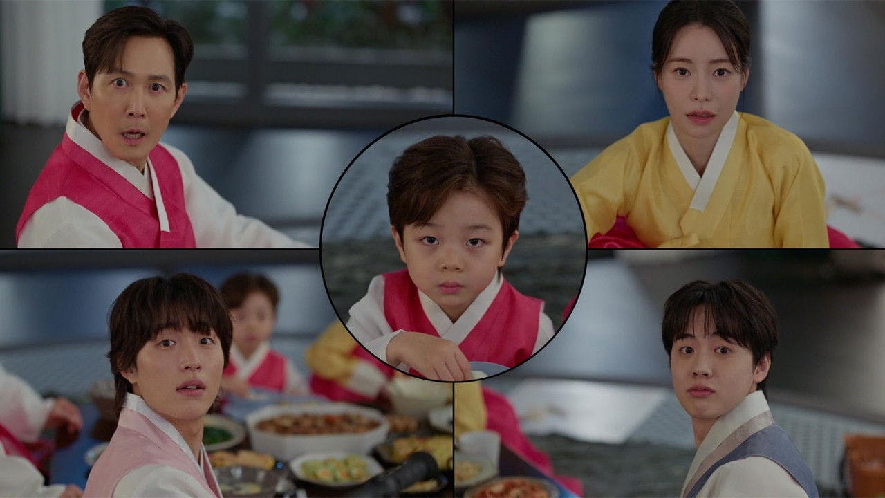 assista ao episódio 13 da temporada 1