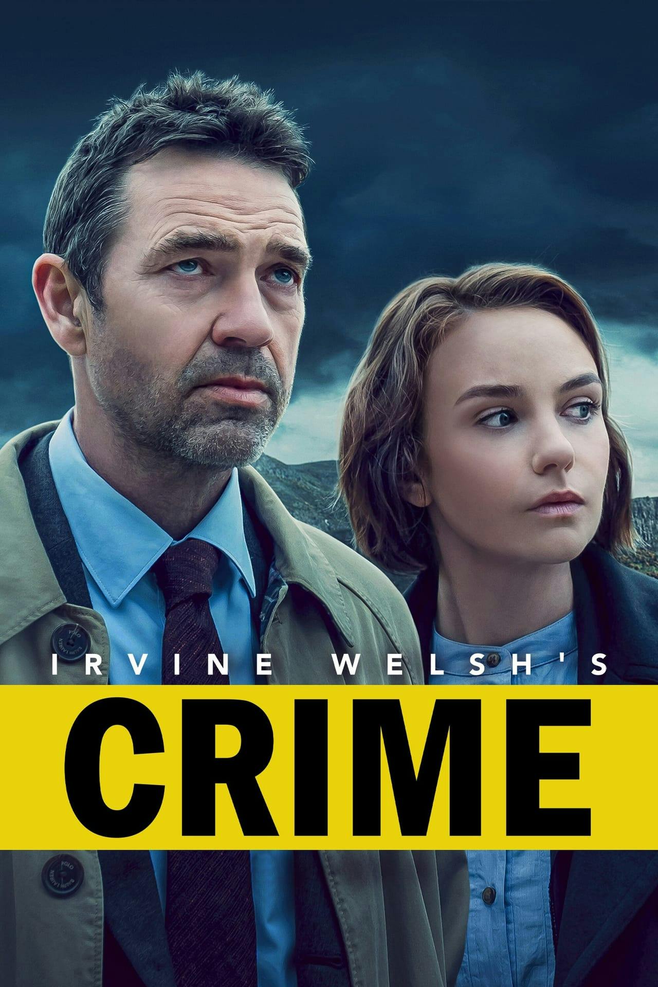 Assistir Crime Online em HD