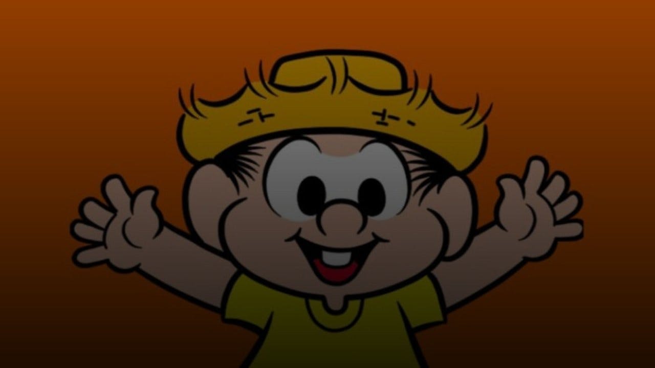 Turma da Mônica