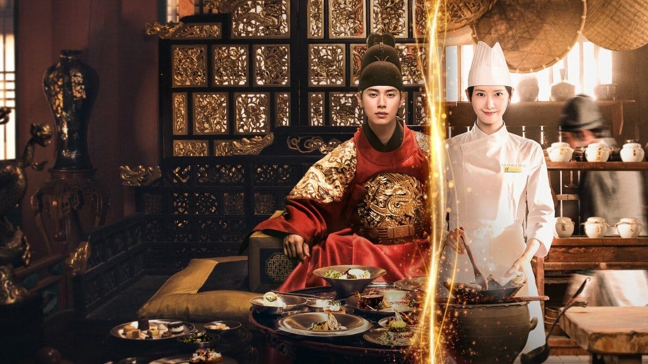 Bon Appétit, Vossa Majestade assista online