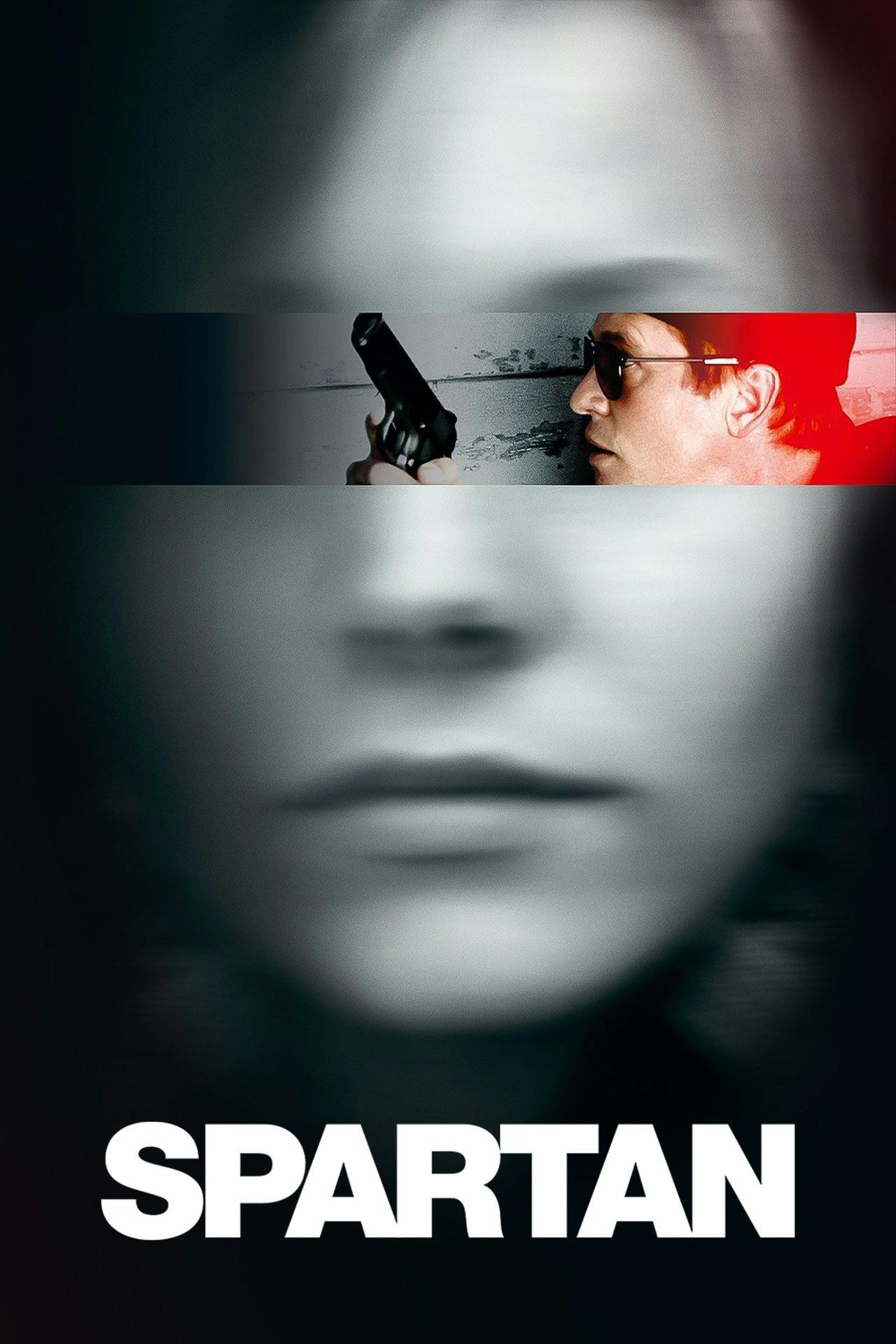 Assistir Spartan Online em HD