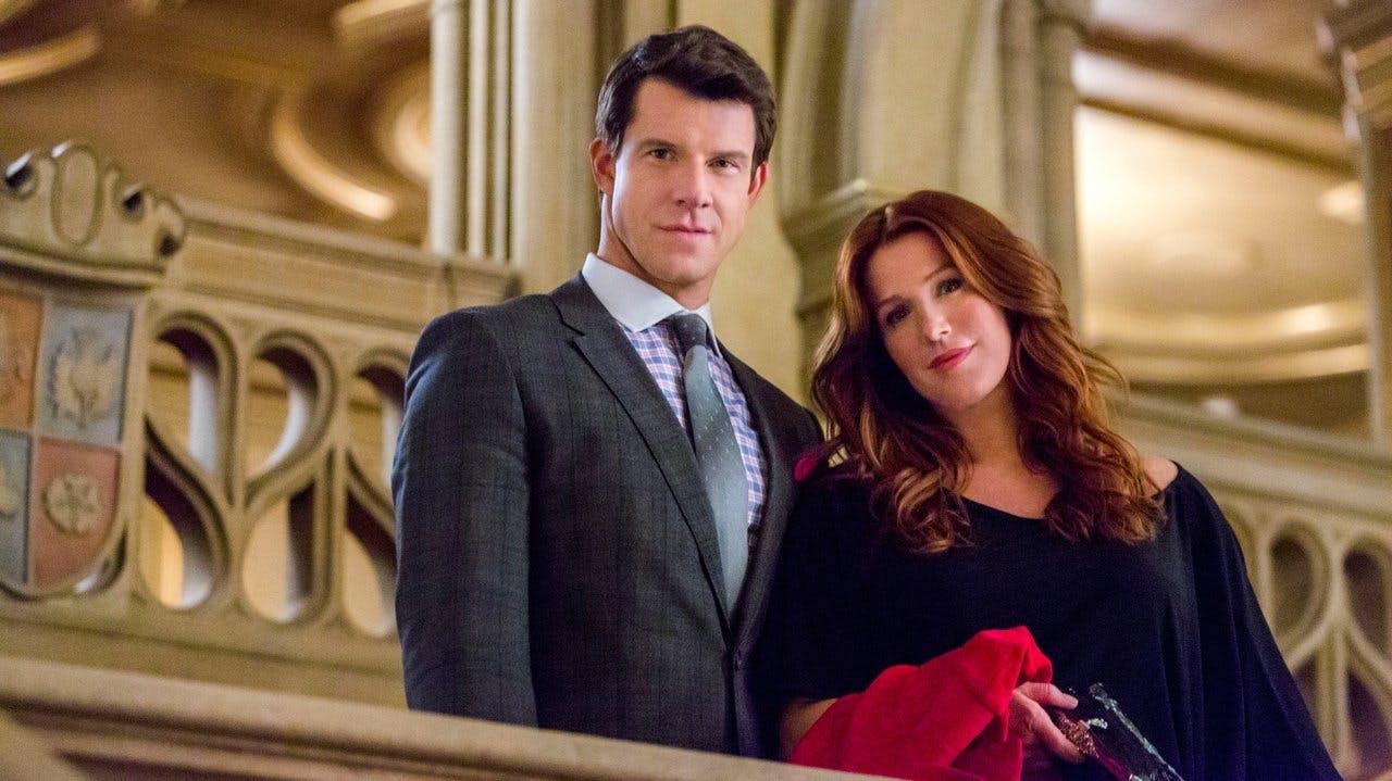 Signed, Sealed, Delivered: From Paris with Love assista online
