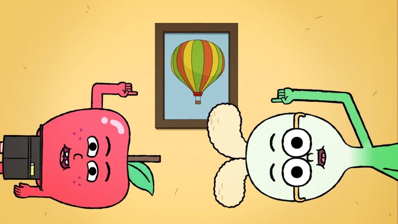 assista ao episódio 3 da temporada 1
