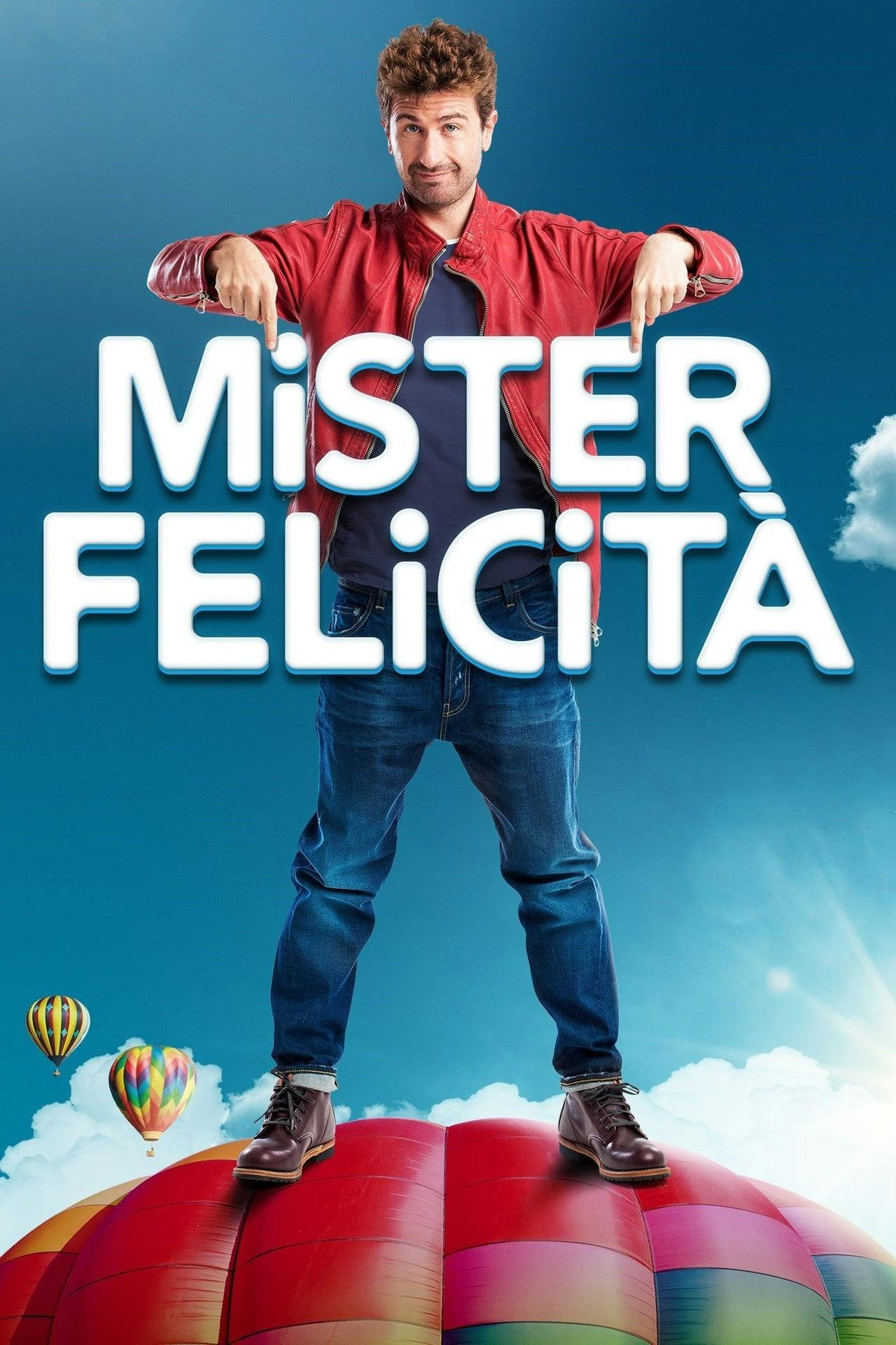 Assistir Mister Felicità Online em HD