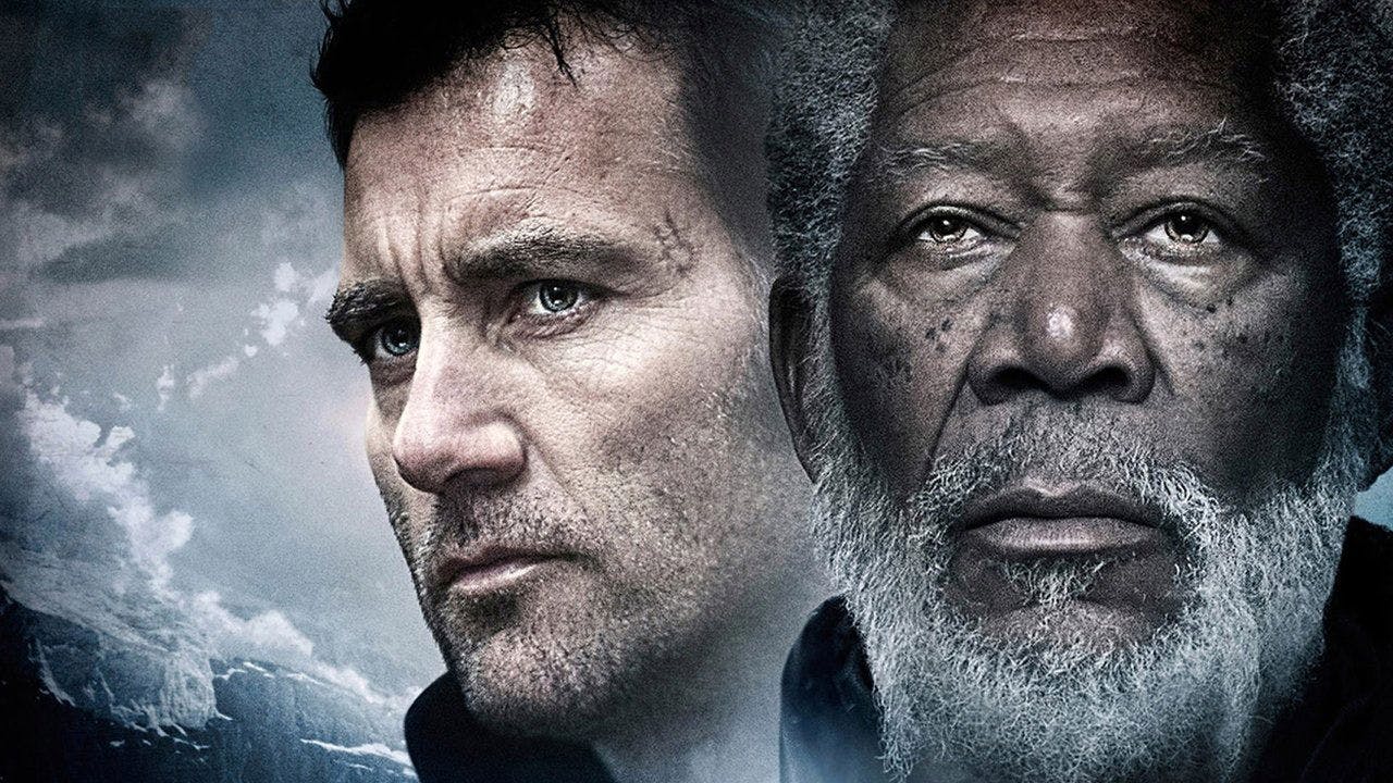 Os Últimos Cavaleiros assista online
