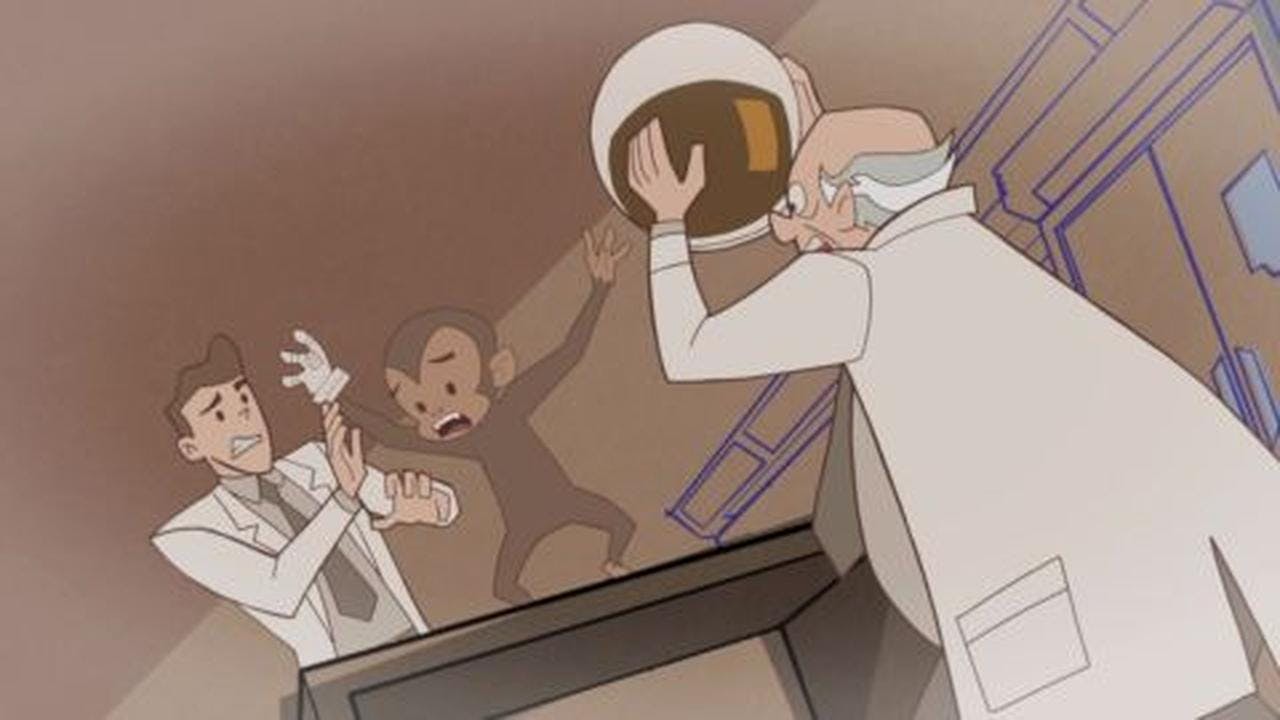 assista ao episódio 41 da temporada 1