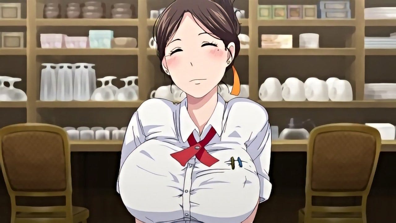 Yue Ni Hitozuma Wa Netorareta