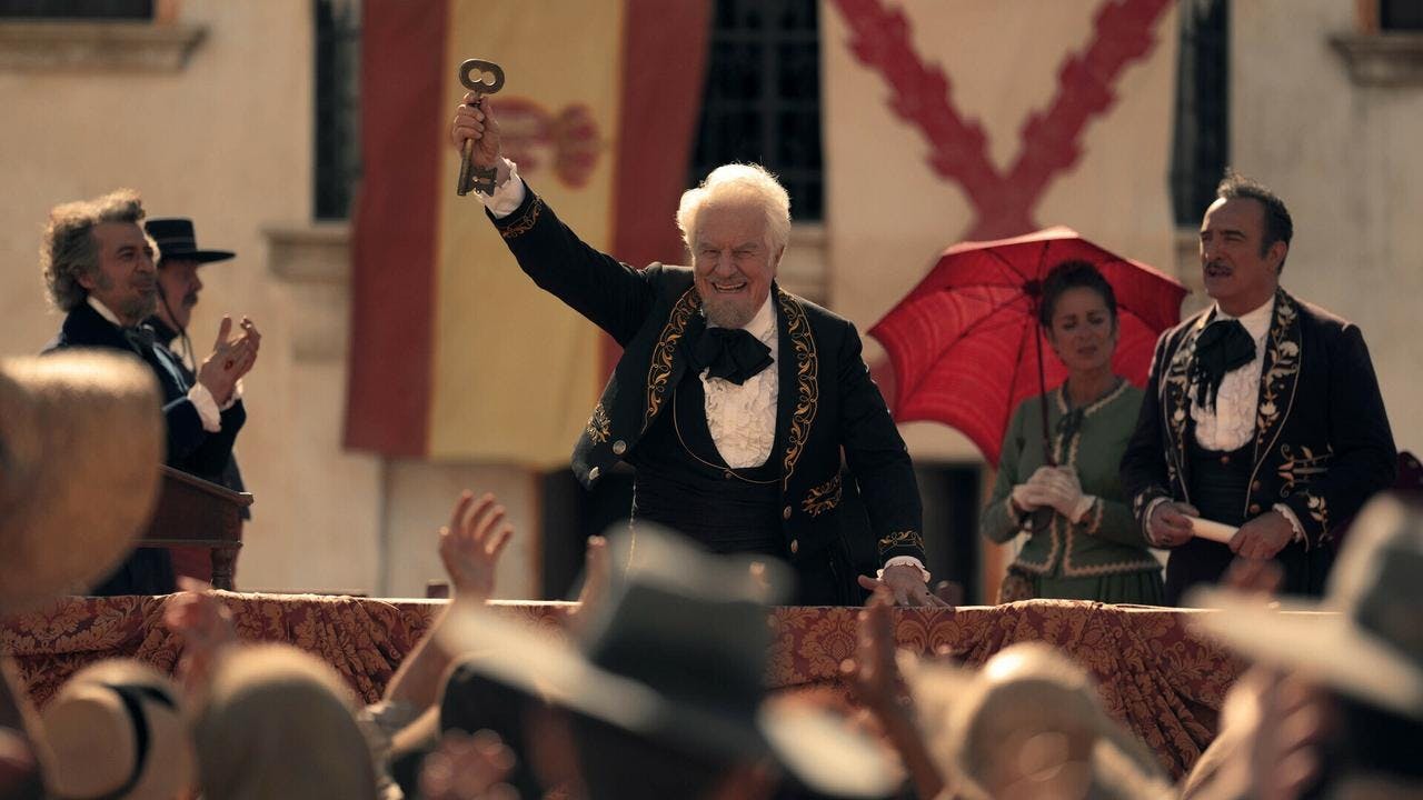 assista ao episódio 1 da temporada 1
