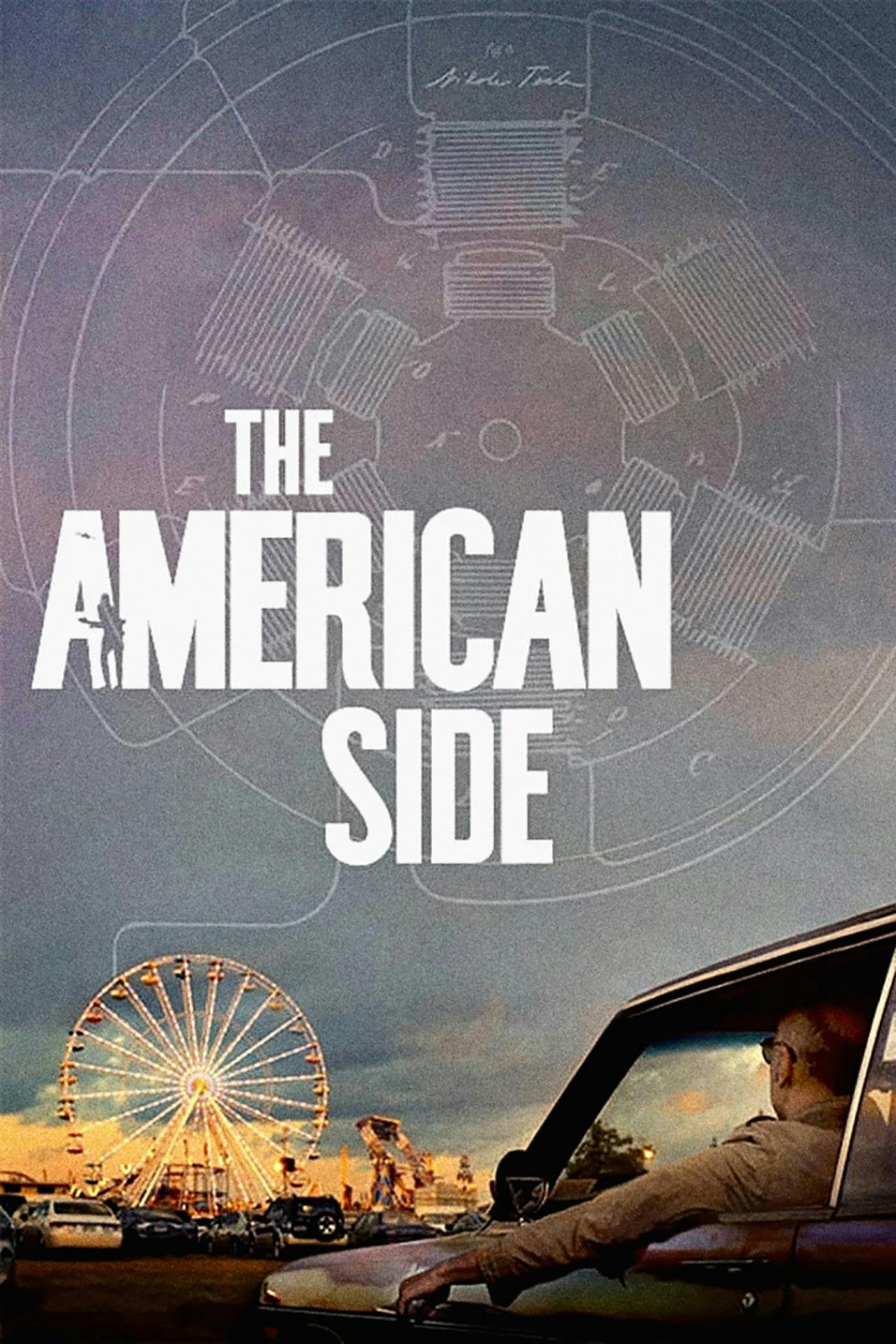 Assistir The American Side Online em HD