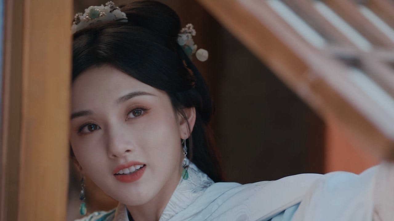 assista ao episódio 16 da temporada 1