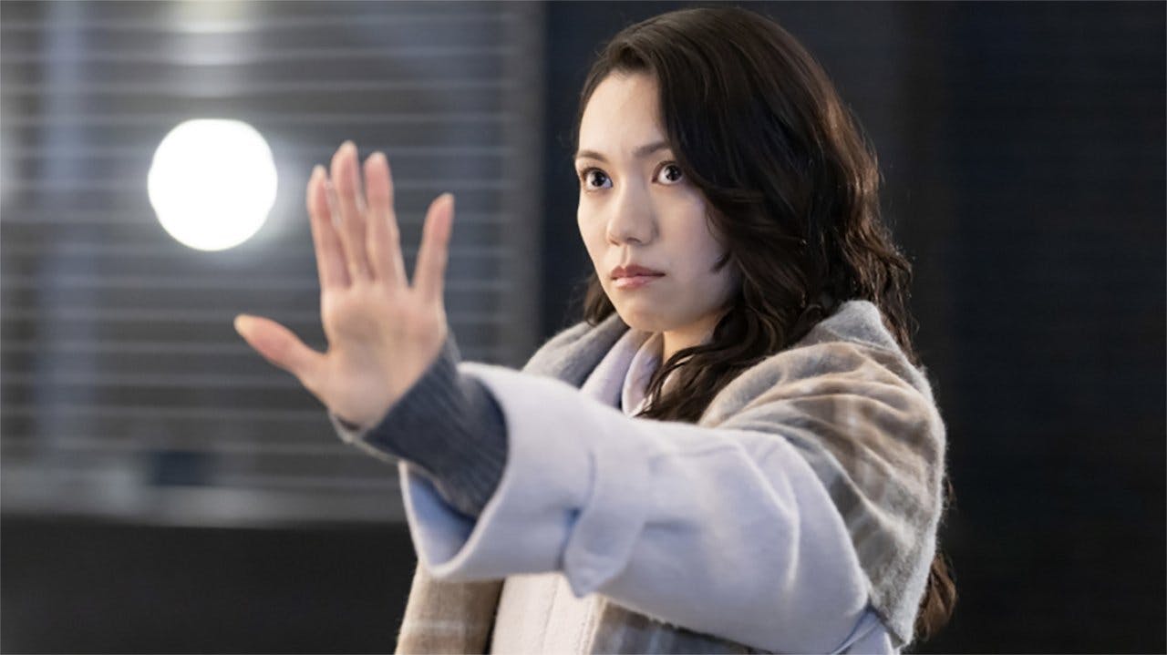 assista ao episódio 2 da temporada 1