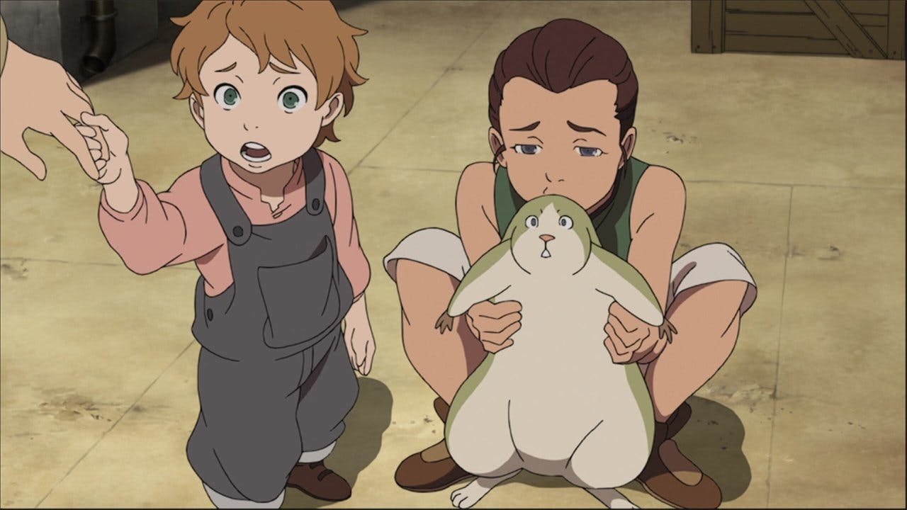 assista ao episódio 2 da temporada 1