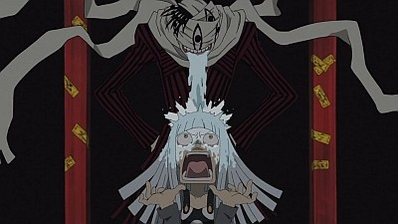 assista ao episódio 23 da temporada 1