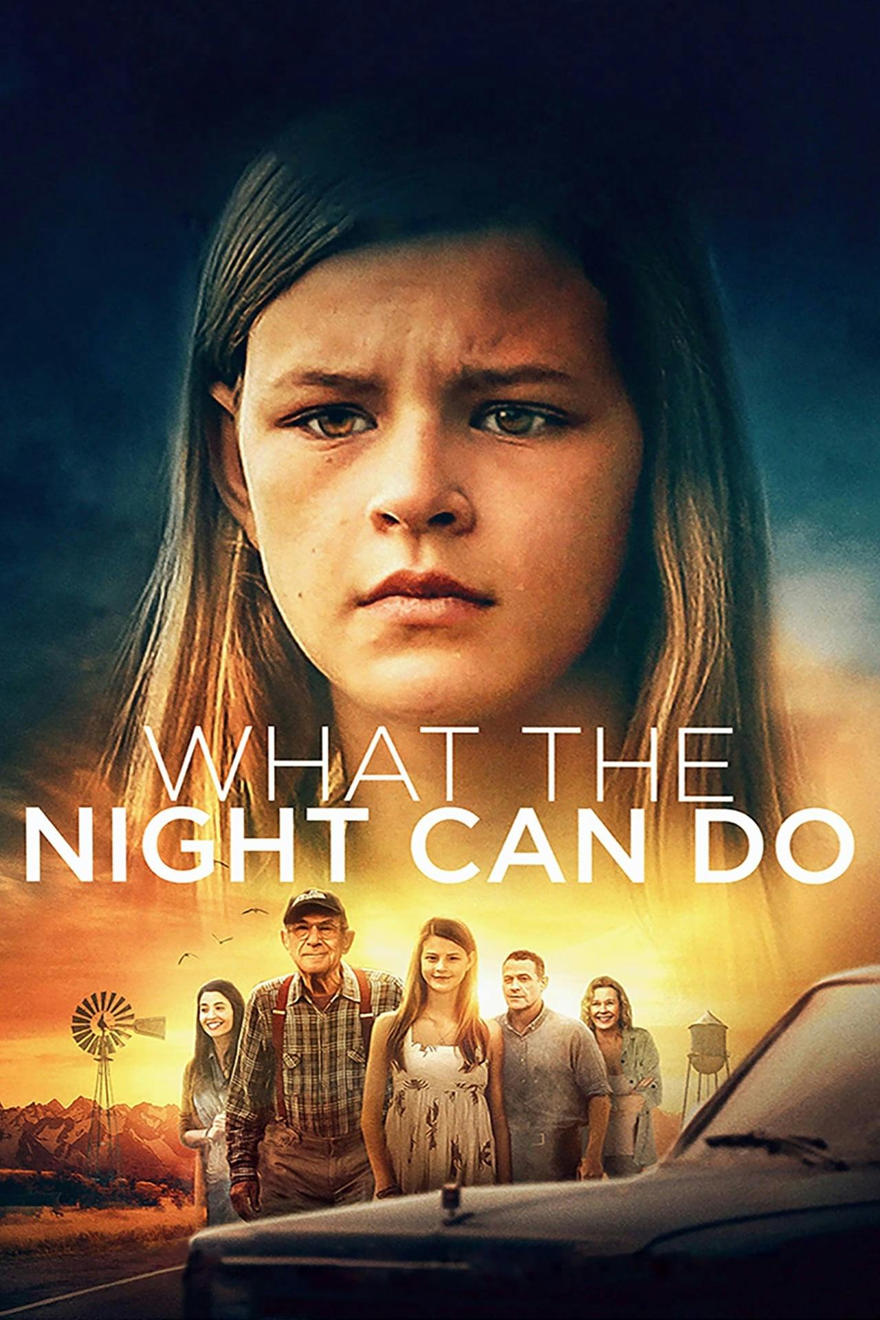 Assistir What the Night Can Do Online em HD