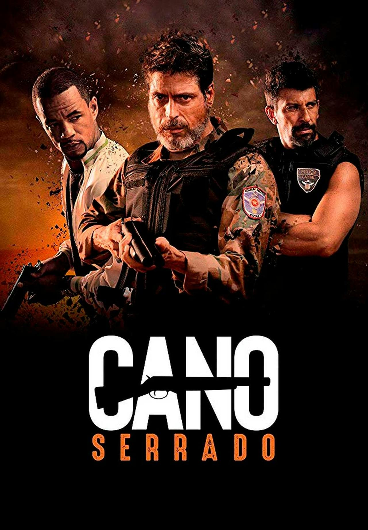 Assistir Cano Serrado Online em HD