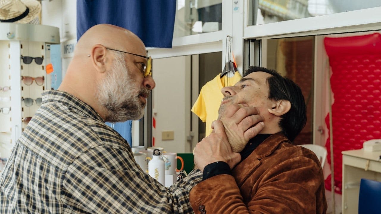 assista ao episódio 4 da temporada 1