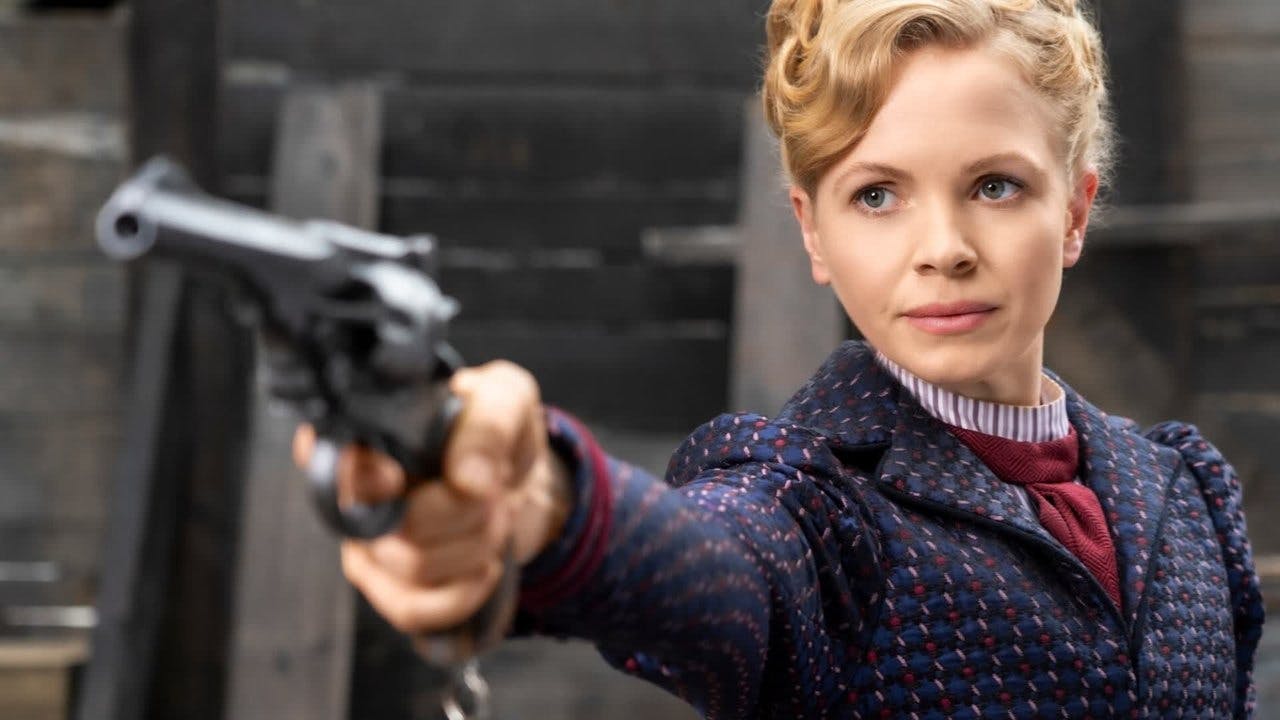 assista ao episódio 5 da temporada 1
