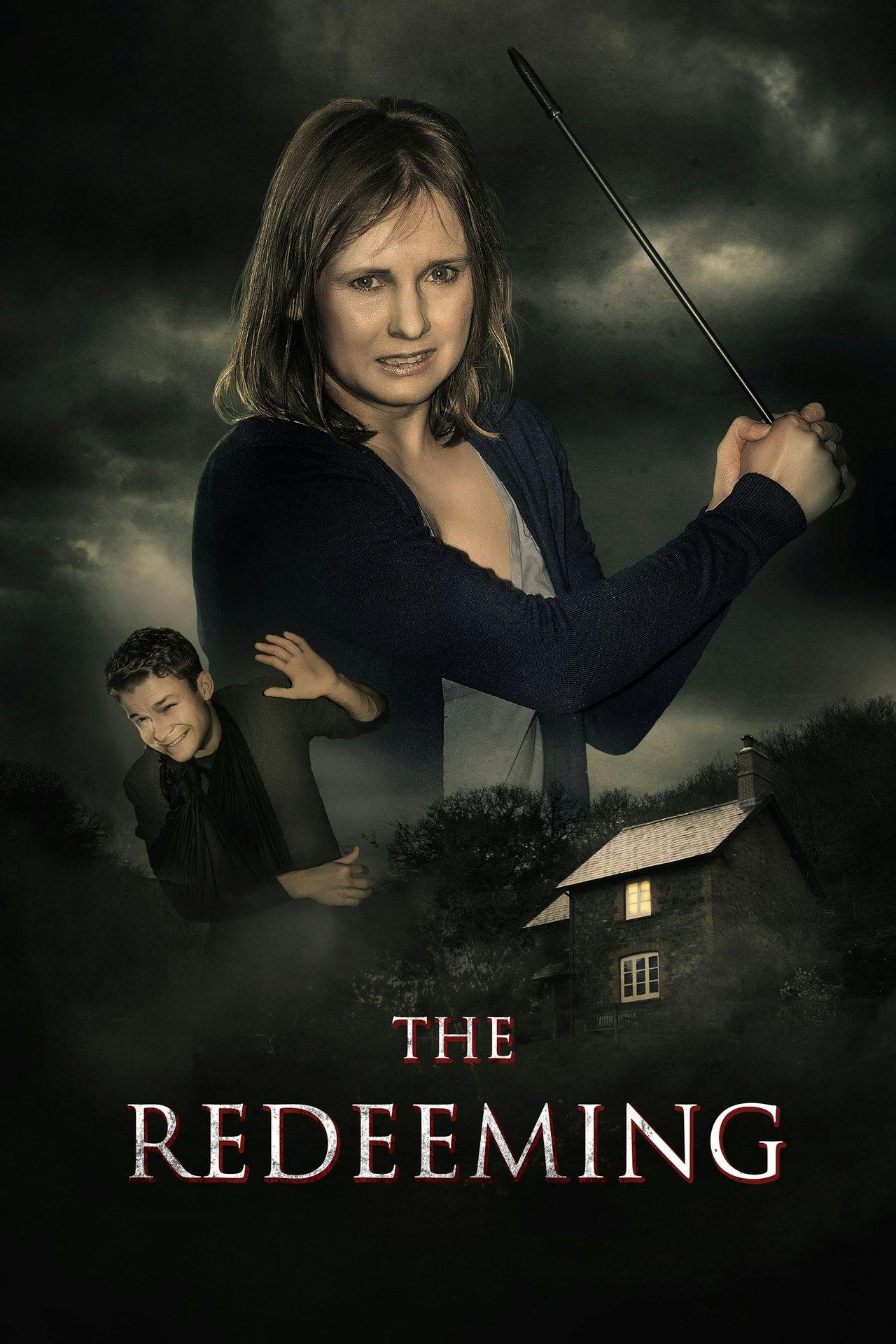 Assistir The Redeeming Online em HD
