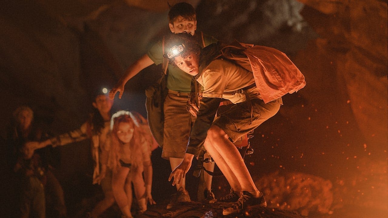 assista ao episódio 6 da temporada 1
