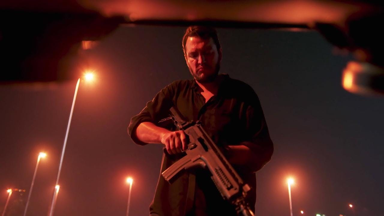 assista ao episódio 8 da temporada 1