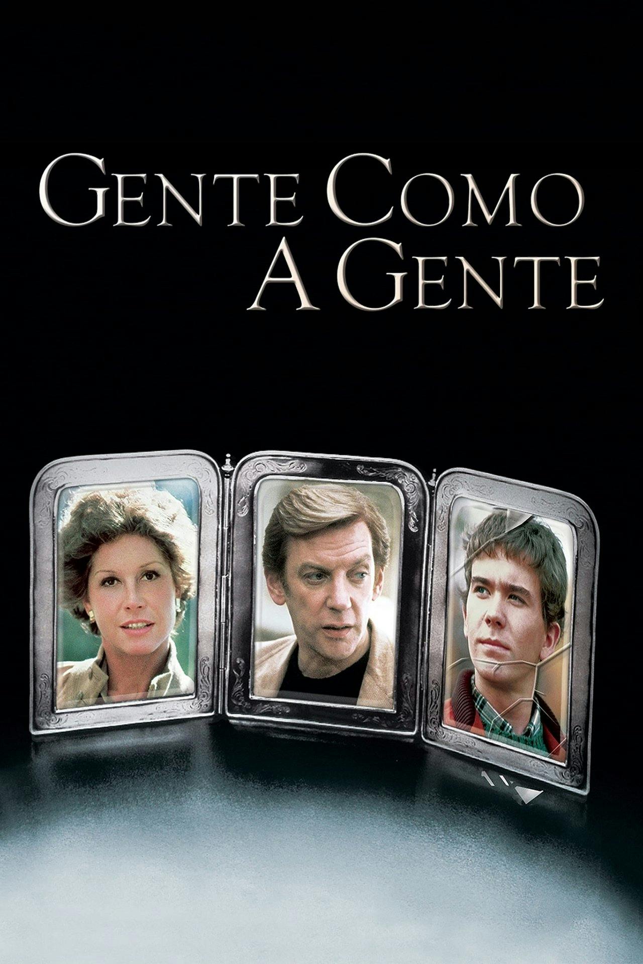 Assistir Gente Como a Gente Online em HD
