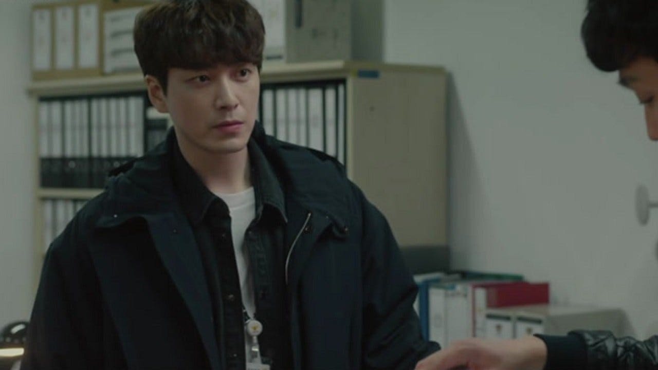 assista ao episódio 6 da temporada 1