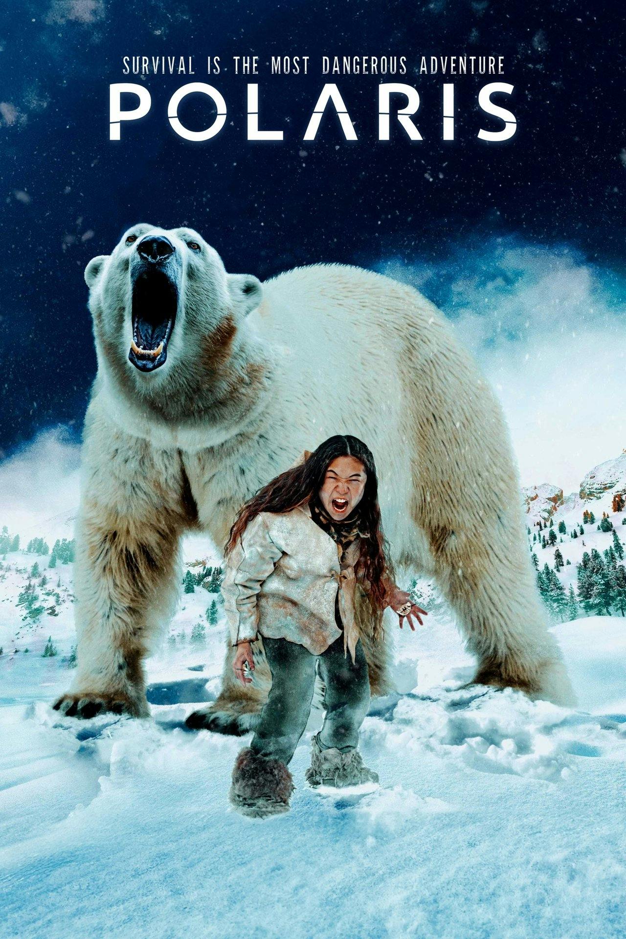 Assistir Polaris Online em HD