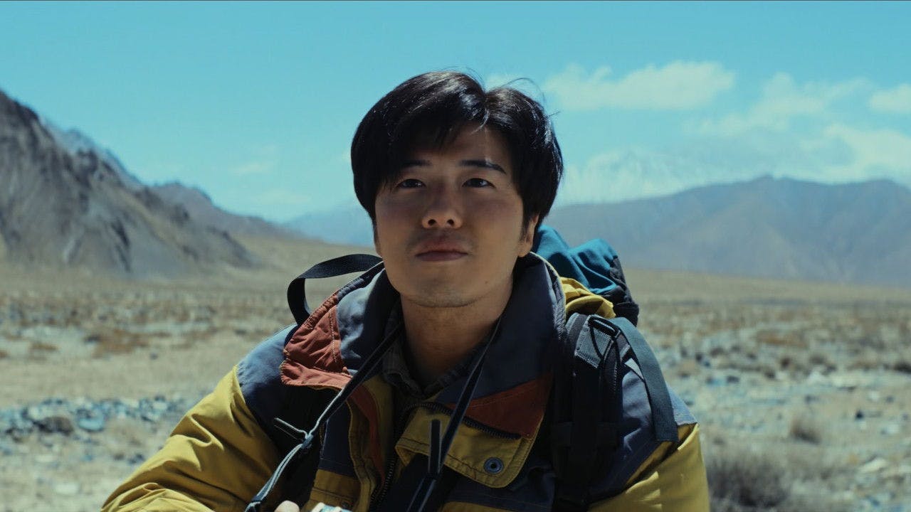 assista ao episódio 5 da temporada 1