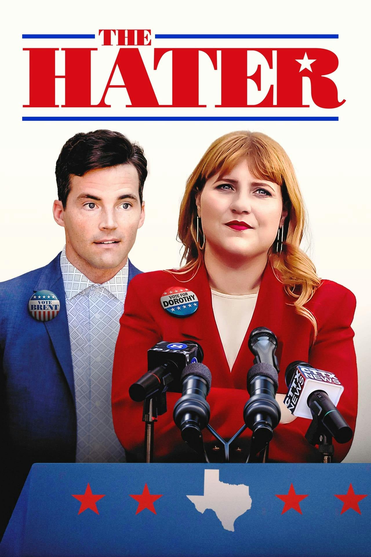 Assistir The Hater Online em HD