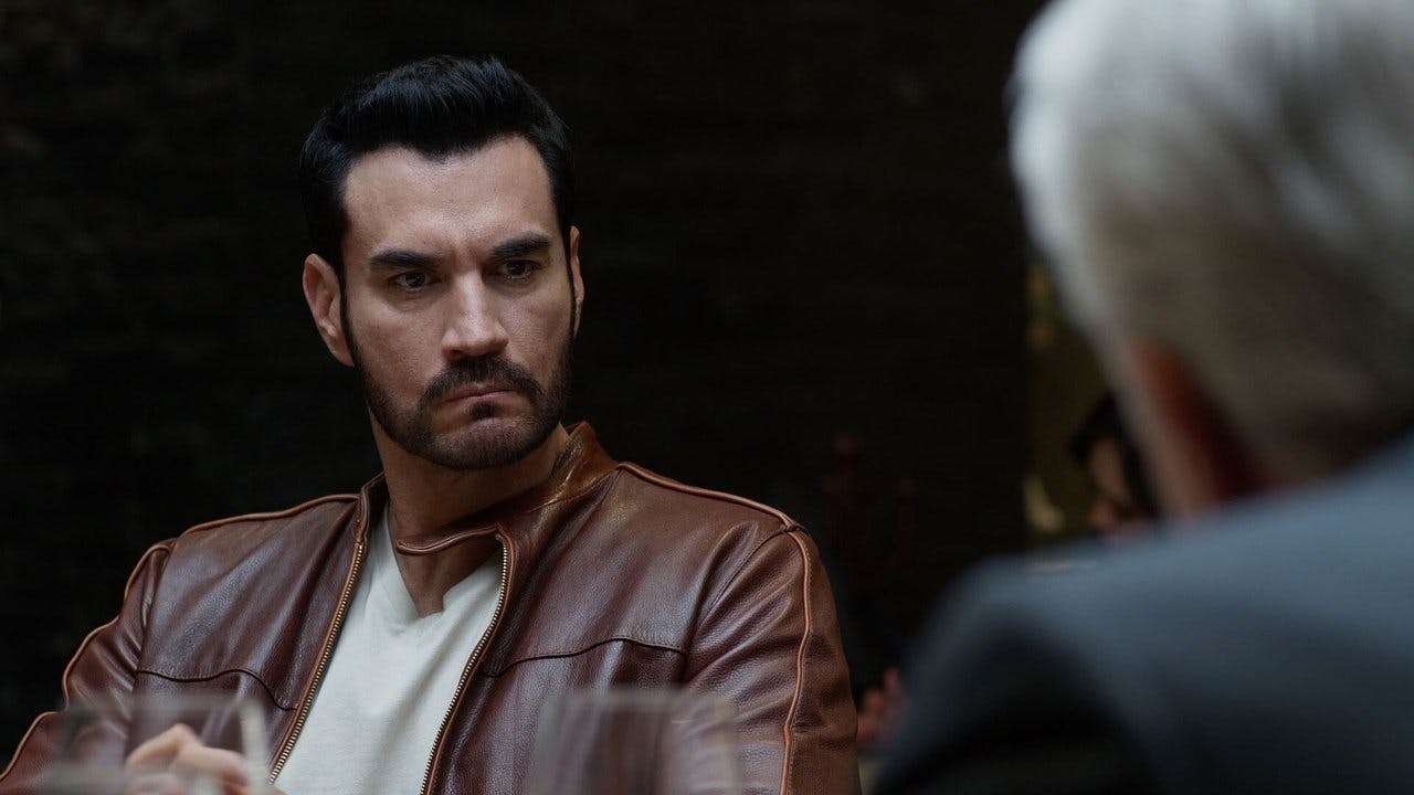 assista ao episódio 38 da temporada 1