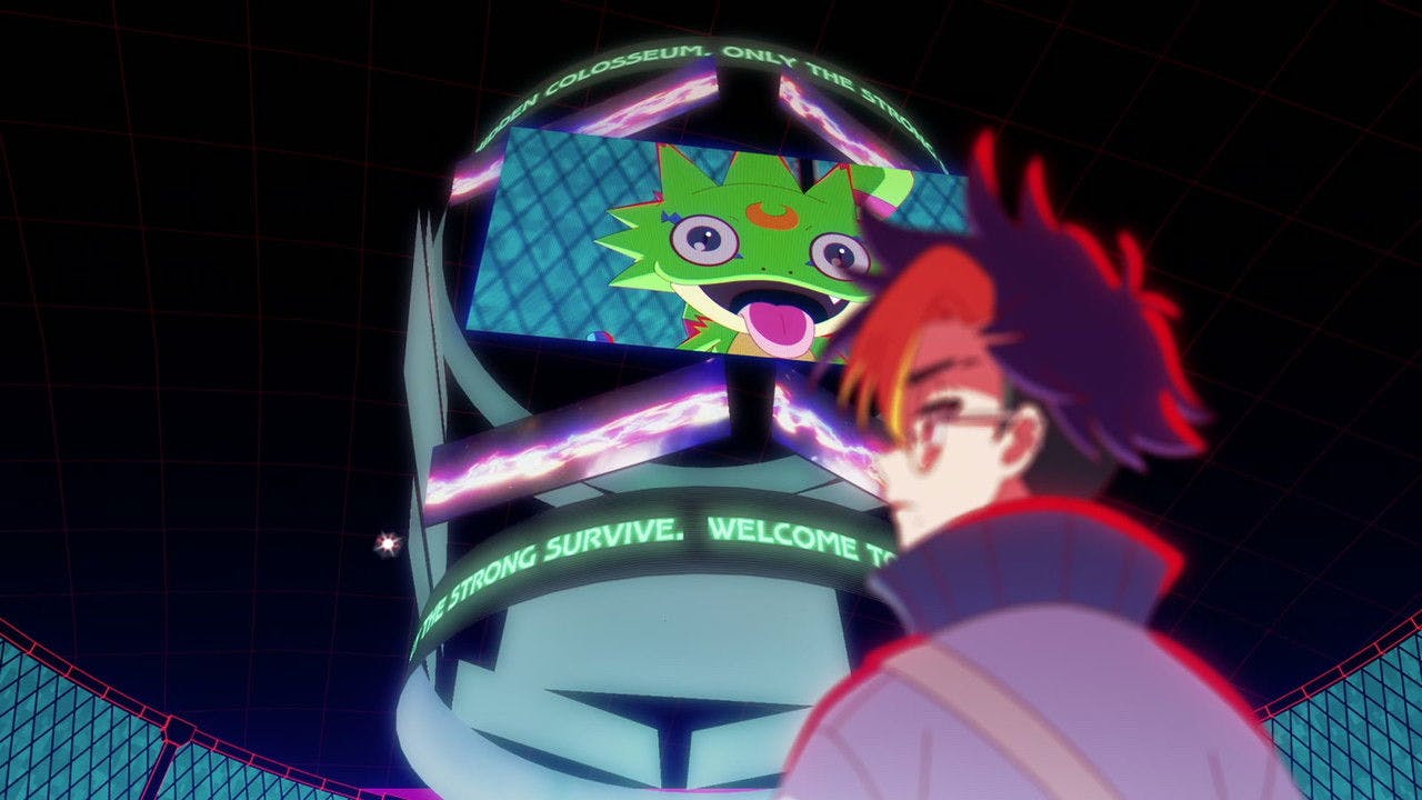 assista ao episódio 20 da temporada 1