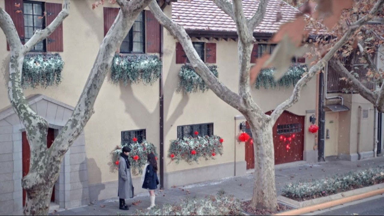 assista ao episódio 12 da temporada 1