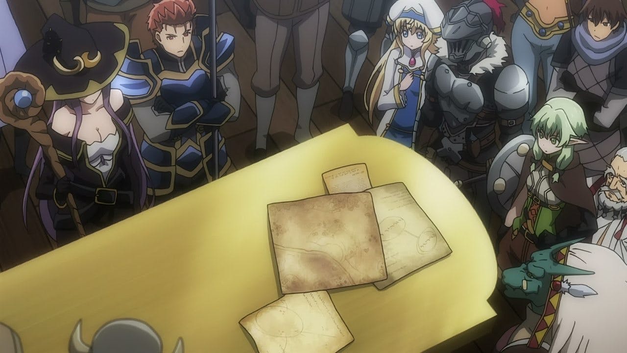 assista ao episódio 11 da temporada 1