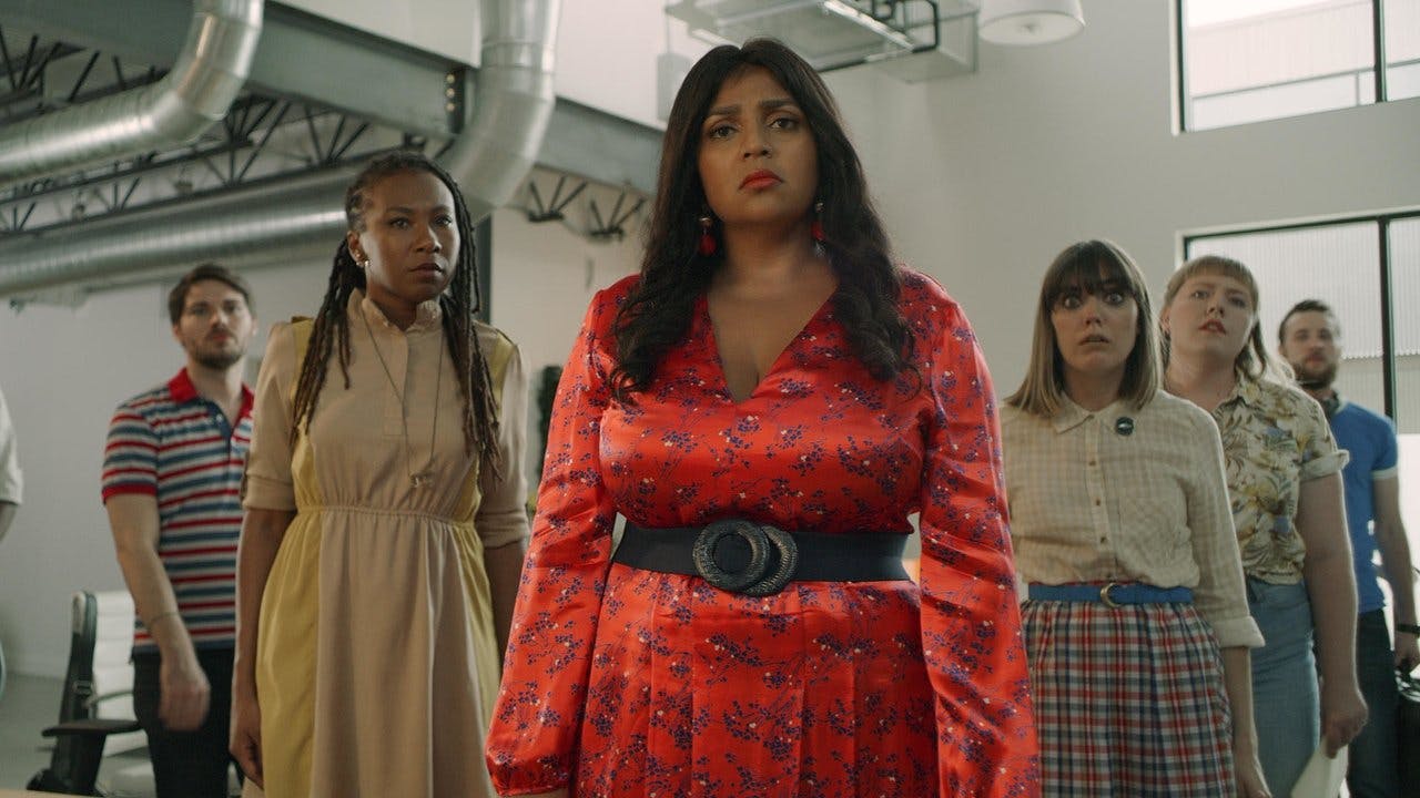 assista ao episódio 8 da temporada 1