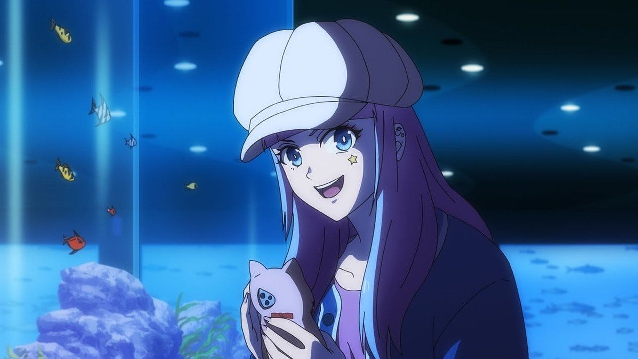 assista ao episódio 7 da temporada 1