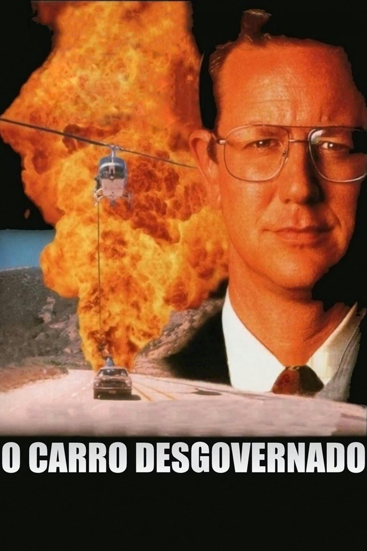 Assistir O Carro Desgovernado Online em HD