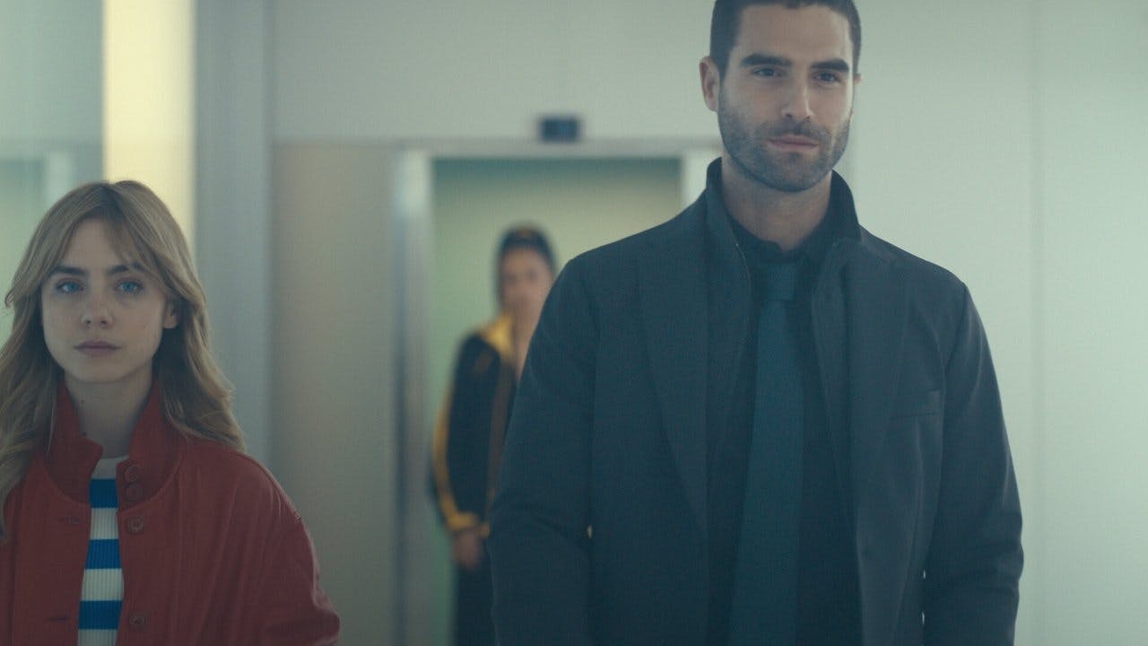 assista ao episódio 6 da temporada 1