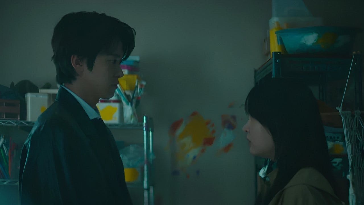 assista ao episódio 2 da temporada 1