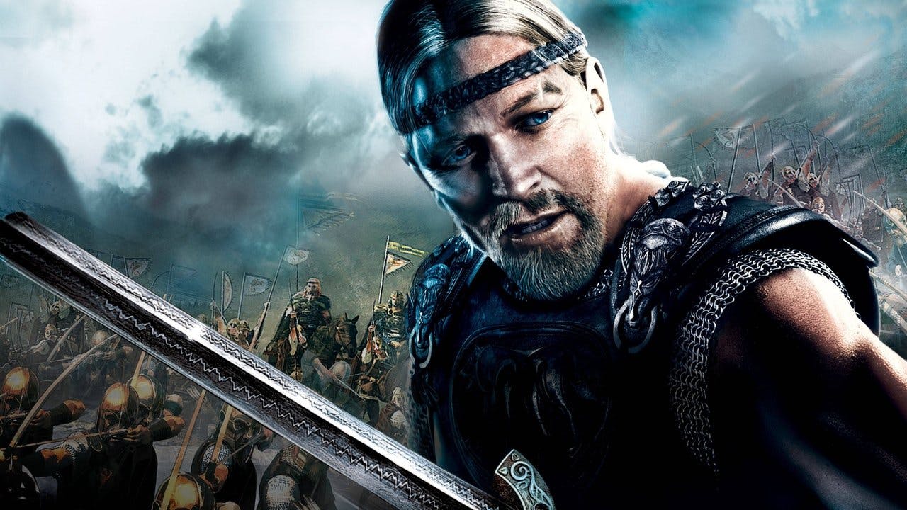 A Lenda de Beowulf