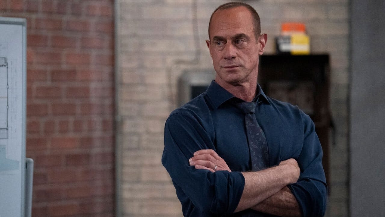 assista ao episódio 6 da temporada 1