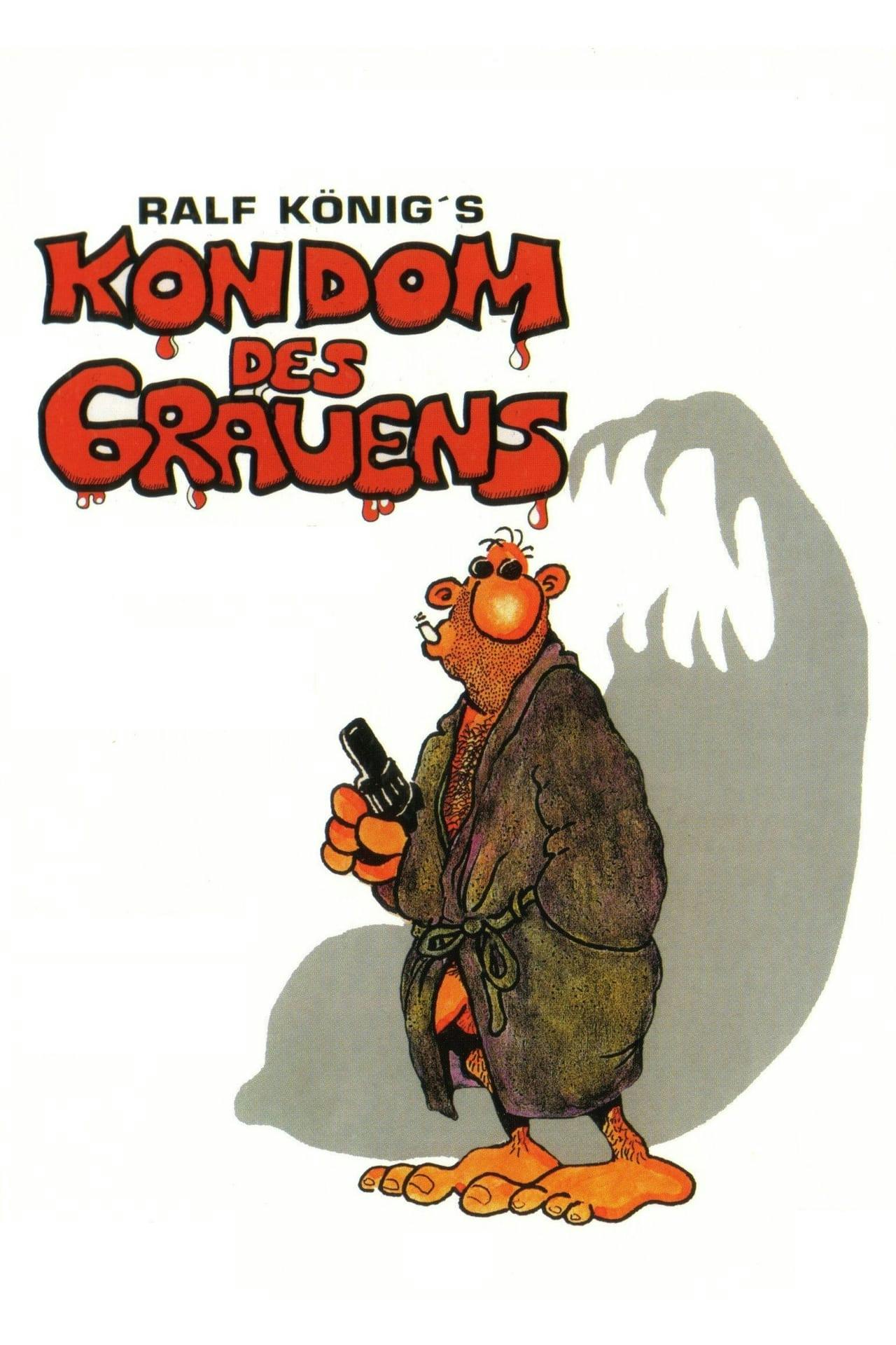 Assistir Kondom des Grauens Online em HD